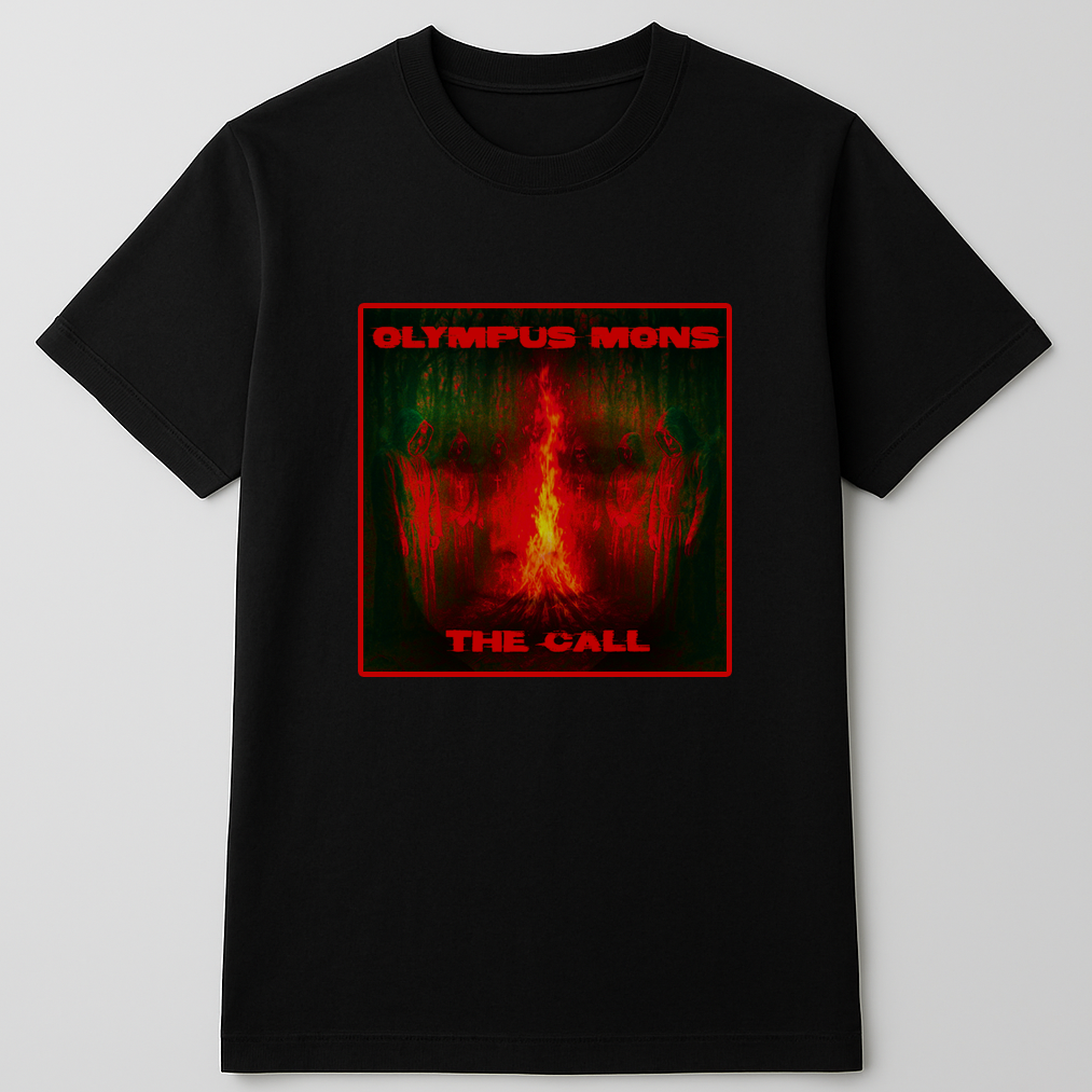 Limited Edition Tee